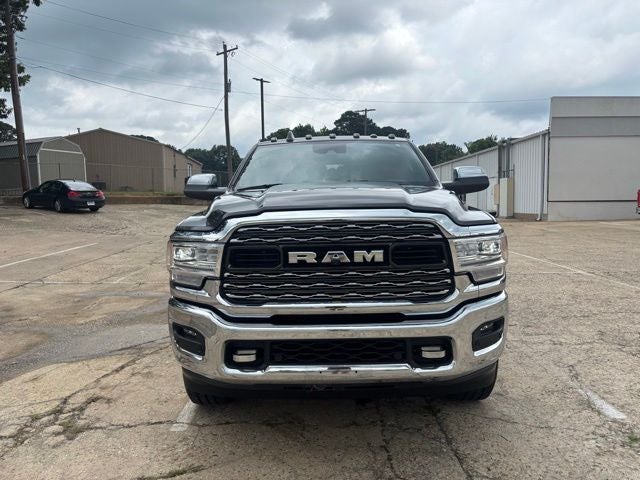 ram ram 3500 pickup 2022 3C63R3SL9NG261777 image ram ram 3500 pickup 2022 3C63R3SL9NG261777 image